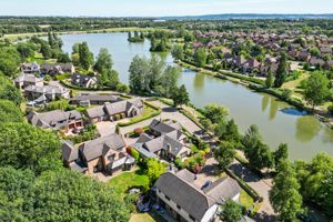 Street (Drone)- click for photo gallery